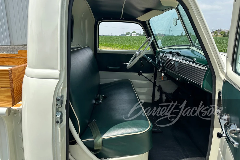 1948 Chevrolet Advance Design - Image 4 of 17