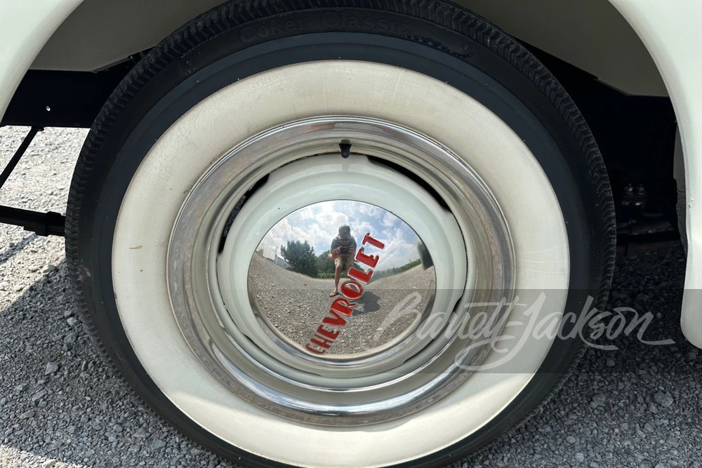 1948 Chevrolet Advance Design - Image 10 of 17