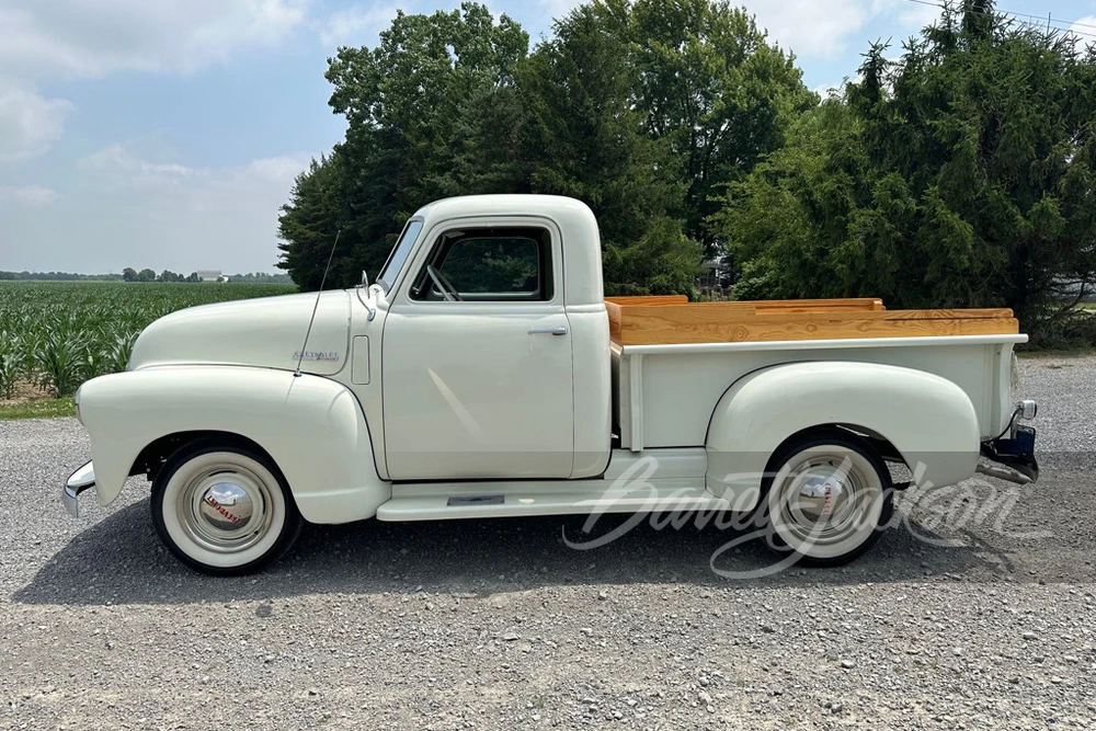 1948 Chevrolet Advance Design - Image 11 of 17