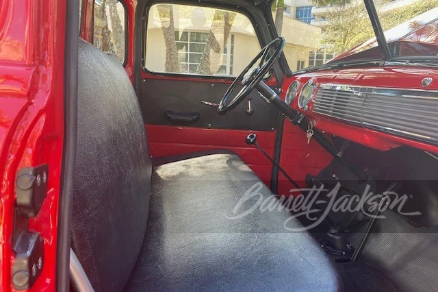 1947 Chevrolet Advance Design - Image 4 of 13