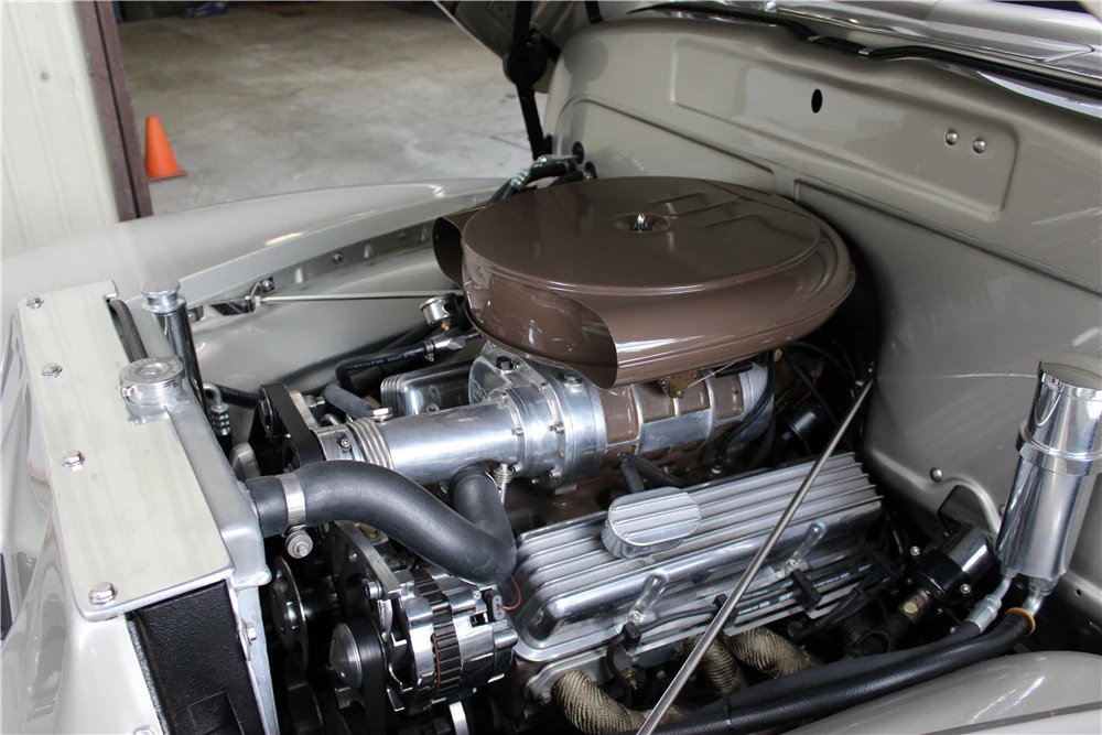 1948 Chevrolet Advance Design - Image 3 of 5