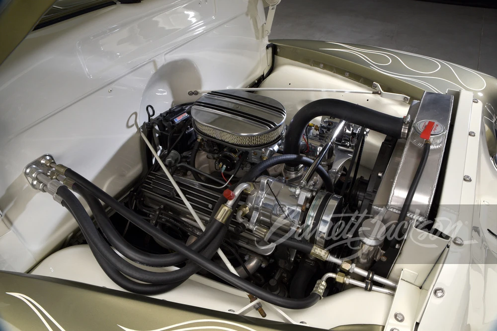 1948 Chevrolet Advance Design - Image 2 of 24