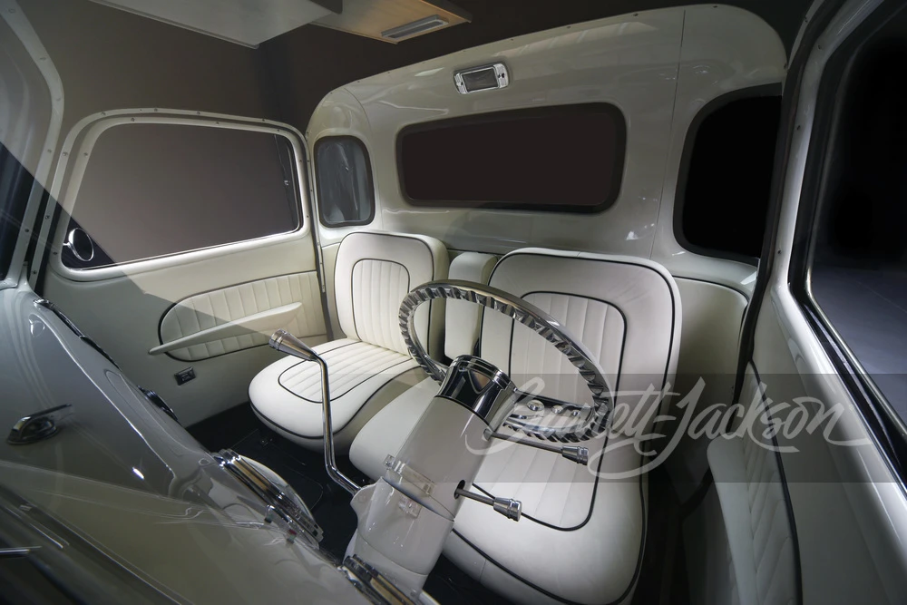 1948 Chevrolet Advance Design - Image 4 of 24