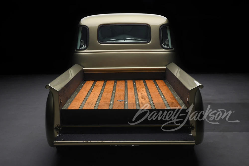 1948 Chevrolet Advance Design - Image 6 of 24