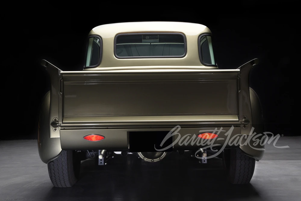 1948 Chevrolet Advance Design - Image 12 of 24