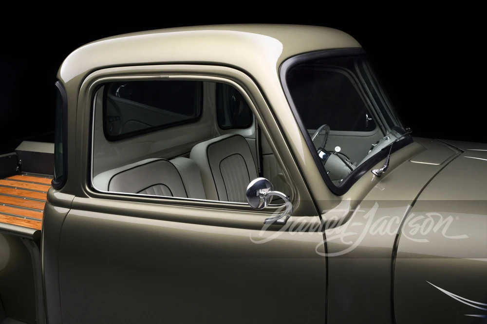1948 Chevrolet Advance Design - Image 22 of 24