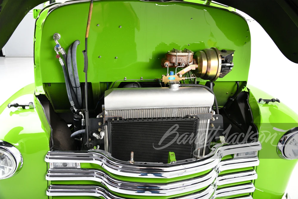 1948 Chevrolet Advance Design - Image 3 of 7