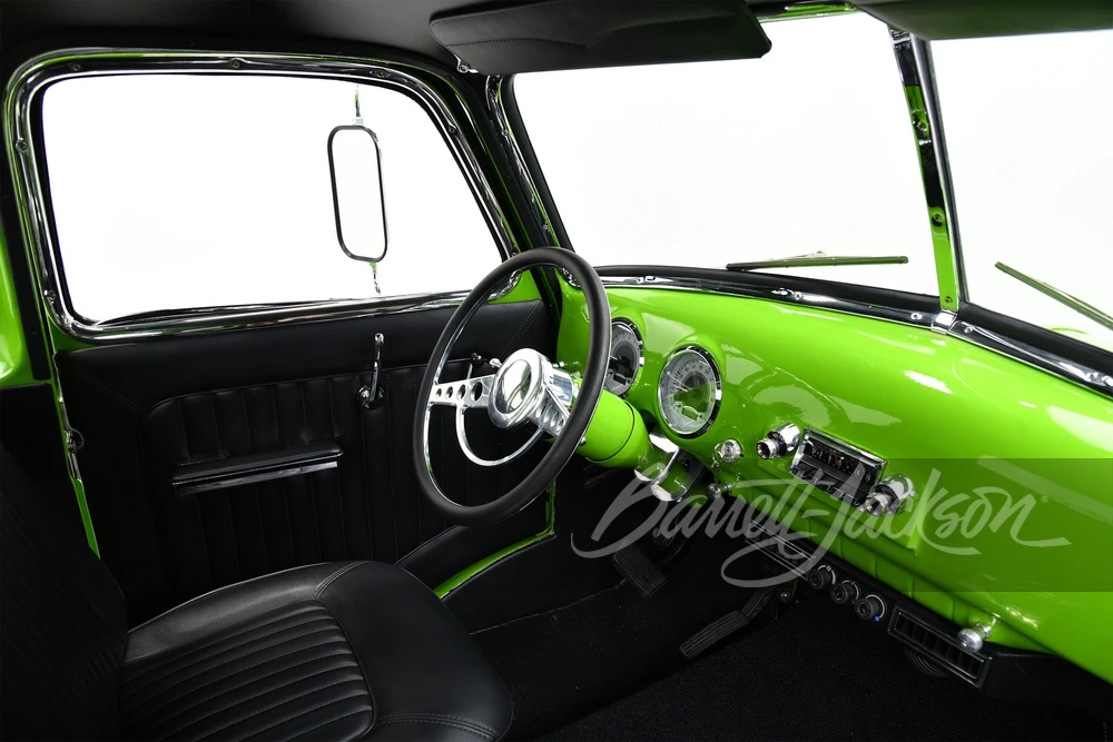 1948 Chevrolet Advance Design - Image 4 of 7