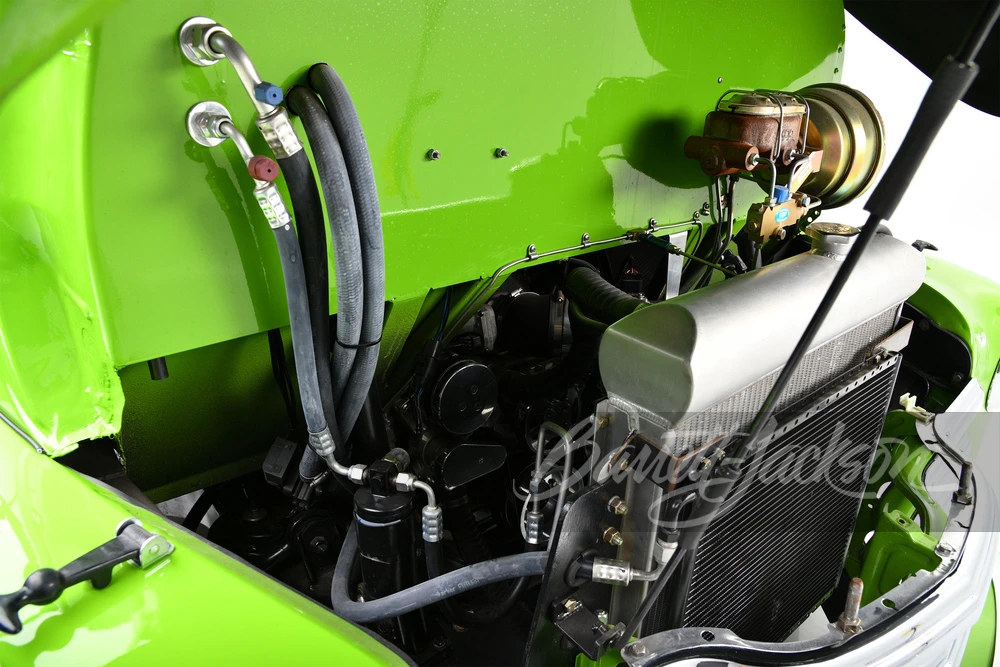 1948 Chevrolet Advance Design - Image 6 of 7