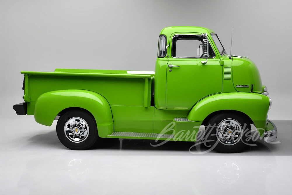 1948 Chevrolet Advance Design - Image 5 of 7
