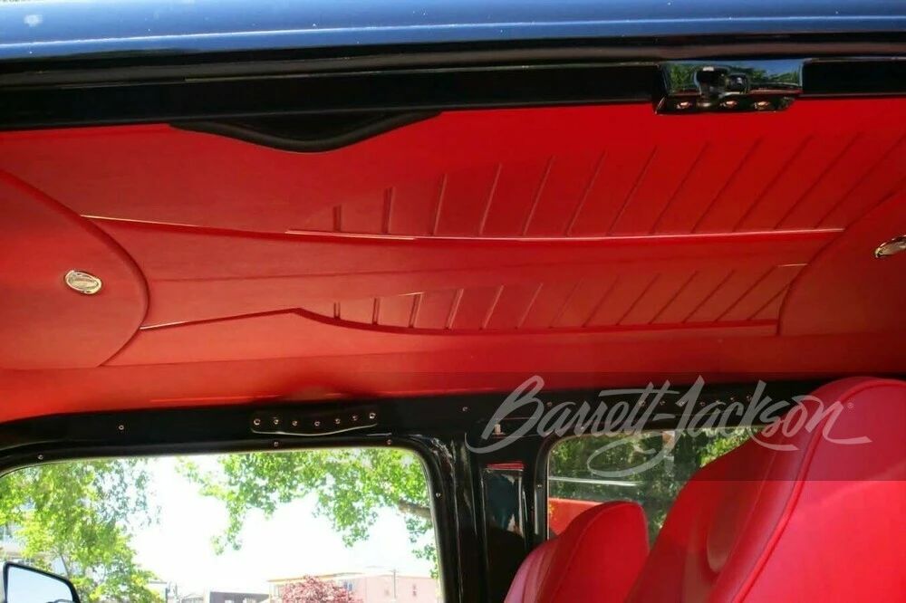 1948 Chevrolet Advance Design - Image 4 of 18