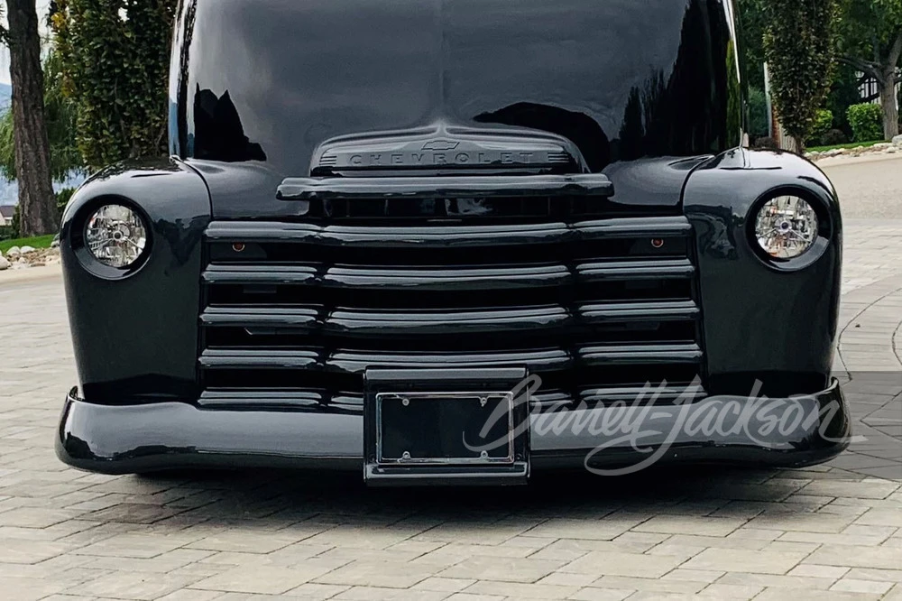1948 Chevrolet Advance Design - Image 11 of 18