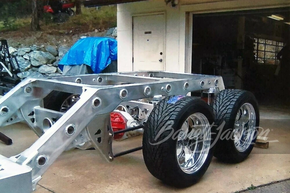 1948 Chevrolet Advance Design - Image 15 of 18