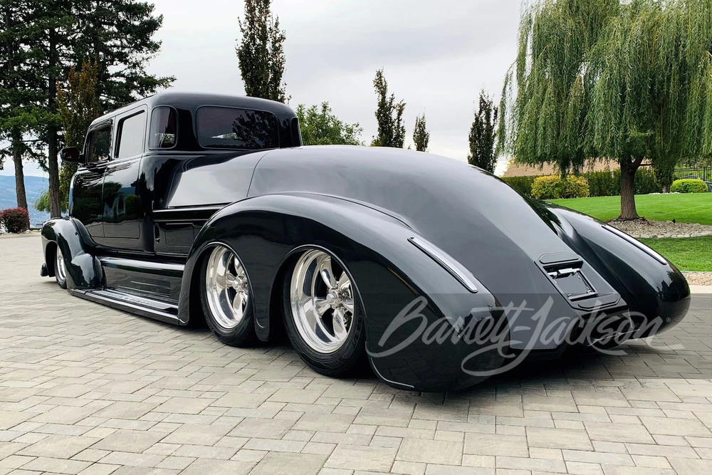 1948 Chevrolet Advance Design - Image 17 of 18