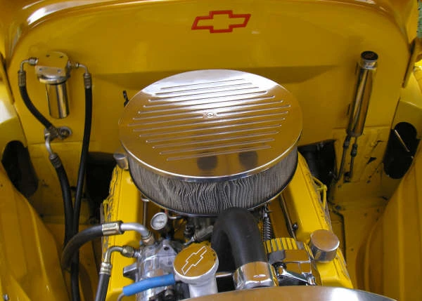 1948 Chevrolet Stylemaster & Fleetmaster & Fleetline - Image 3 of 5