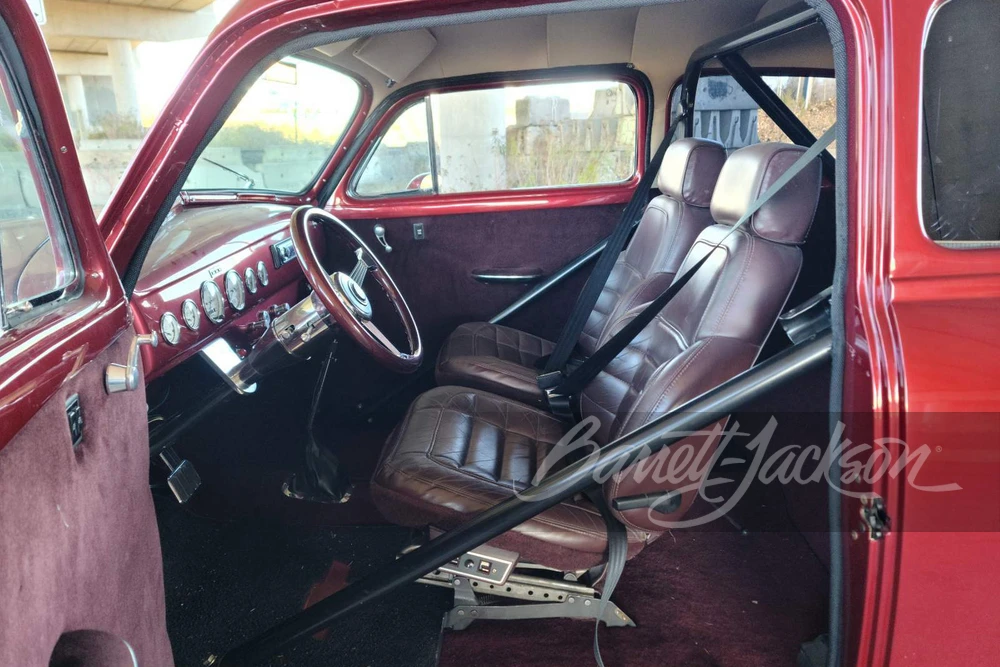 1948 Chevrolet Stylemaster & Fleetmaster & Fleetline - Image 3 of 5