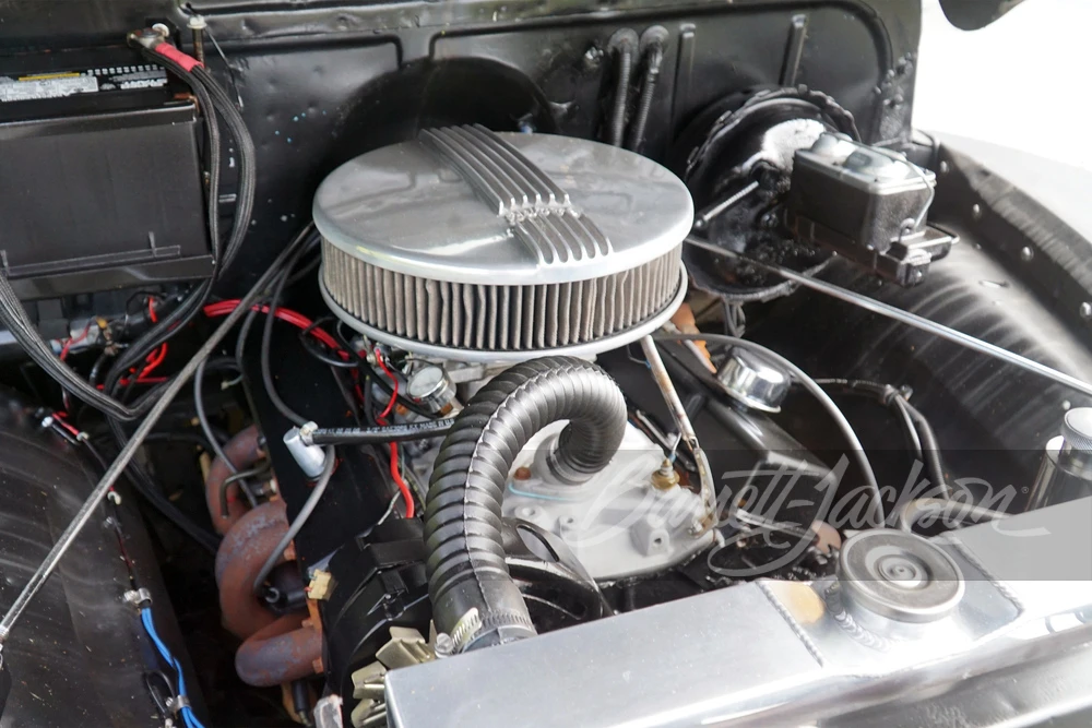 1948 Chevrolet Advance Design - Image 2 of 13