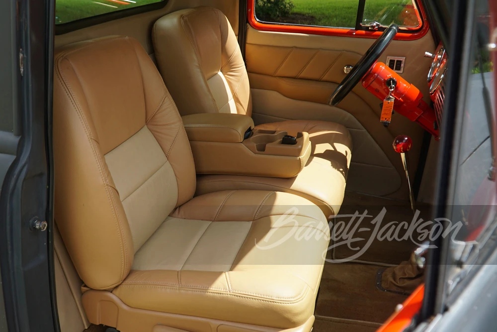 1948 Chevrolet Advance Design - Image 3 of 13