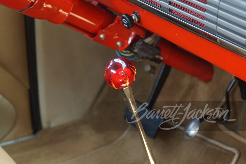 1948 Chevrolet Advance Design - Image 4 of 13