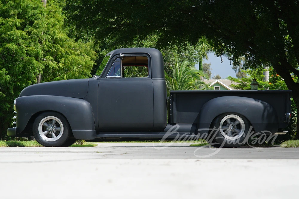 1948 Chevrolet Advance Design - Image 7 of 13