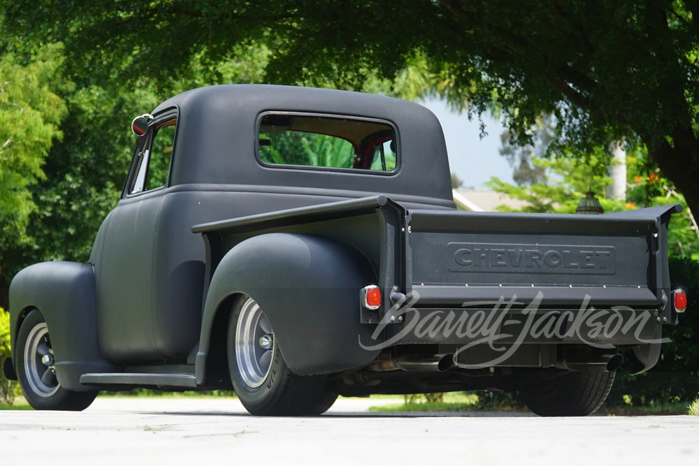 1948 Chevrolet Advance Design - Image 8 of 13