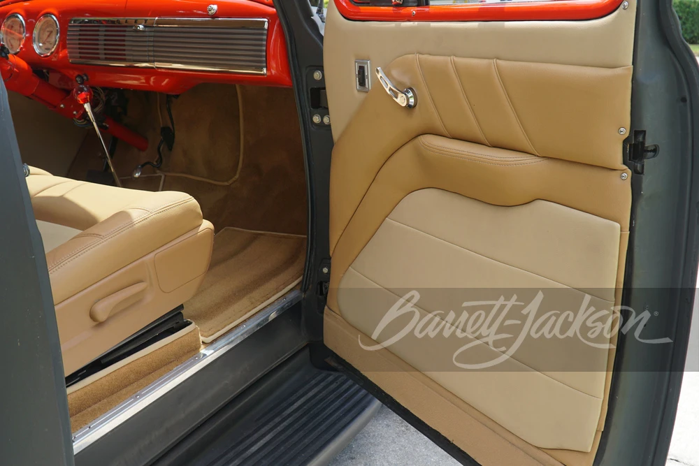 1948 Chevrolet Advance Design - Image 9 of 13