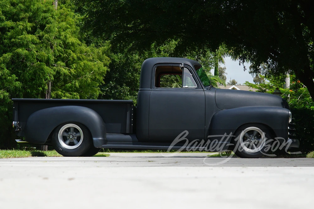 1948 Chevrolet Advance Design - Image 13 of 13