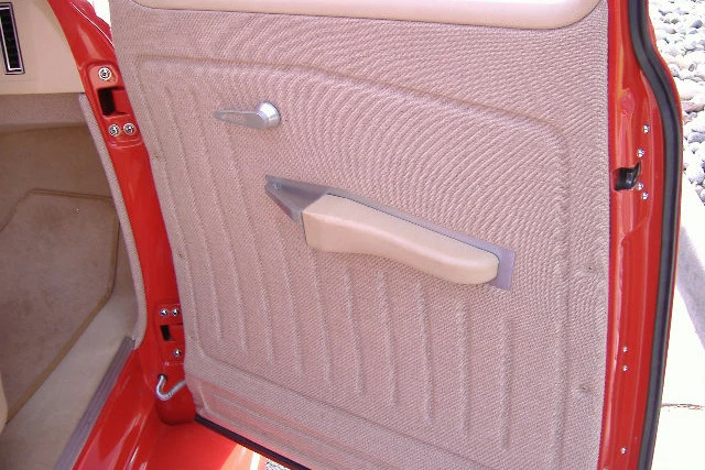 1948 Chevrolet Advance Design - Image 5 of 8