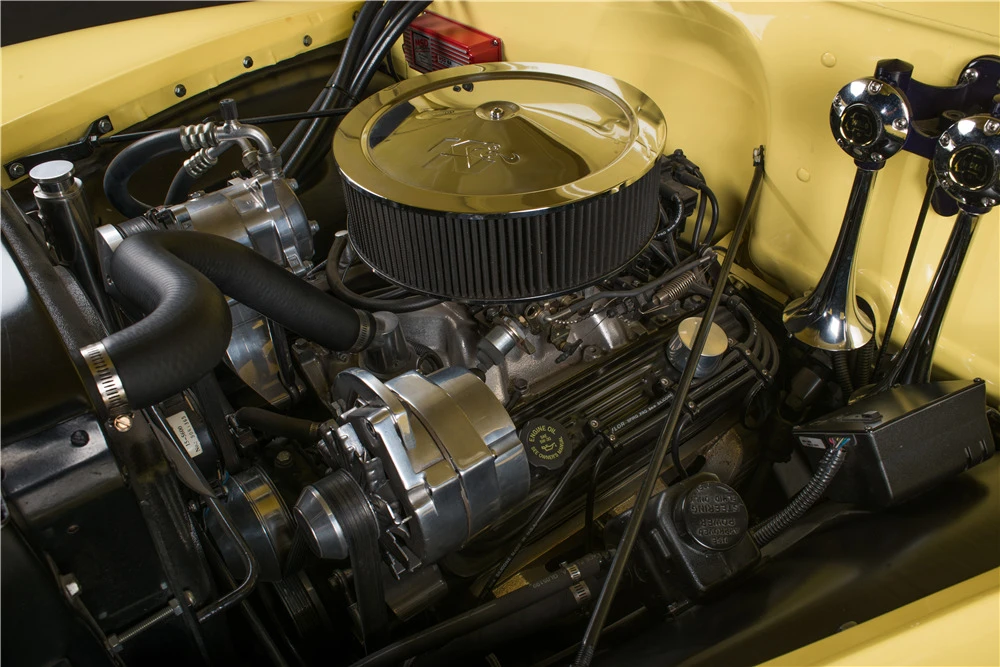1948 Chevrolet Advance Design - Image 3 of 5