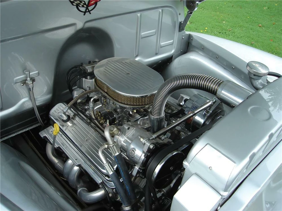 1948 Chevrolet Advance Design - Image 3 of 5