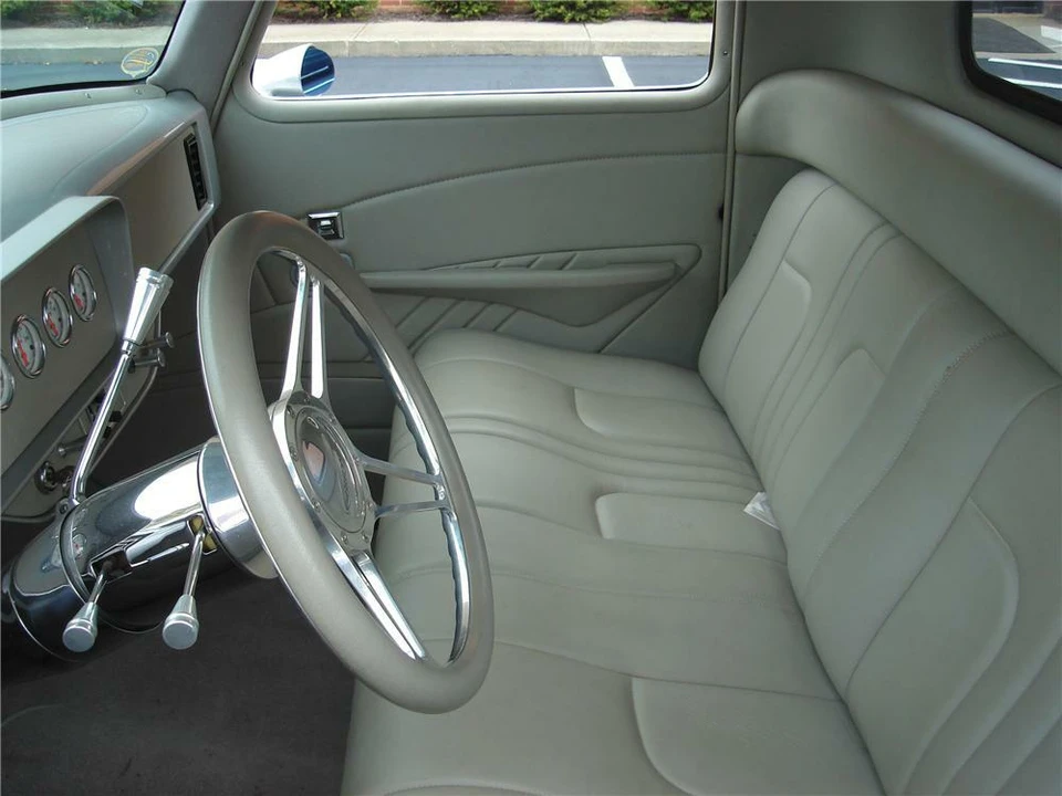 1948 Chevrolet Advance Design - Image 4 of 5