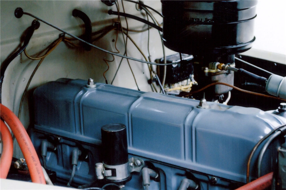 1948 Chevrolet Stylemaster & Fleetmaster & Fleetline - Image 3 of 5