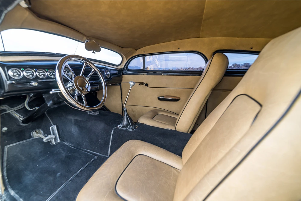 1948 Chevrolet Stylemaster & Fleetmaster & Fleetline - Image 4 of 5