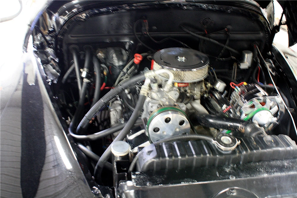 1948 Chevrolet Stylemaster & Fleetmaster & Fleetline - Image 3 of 5