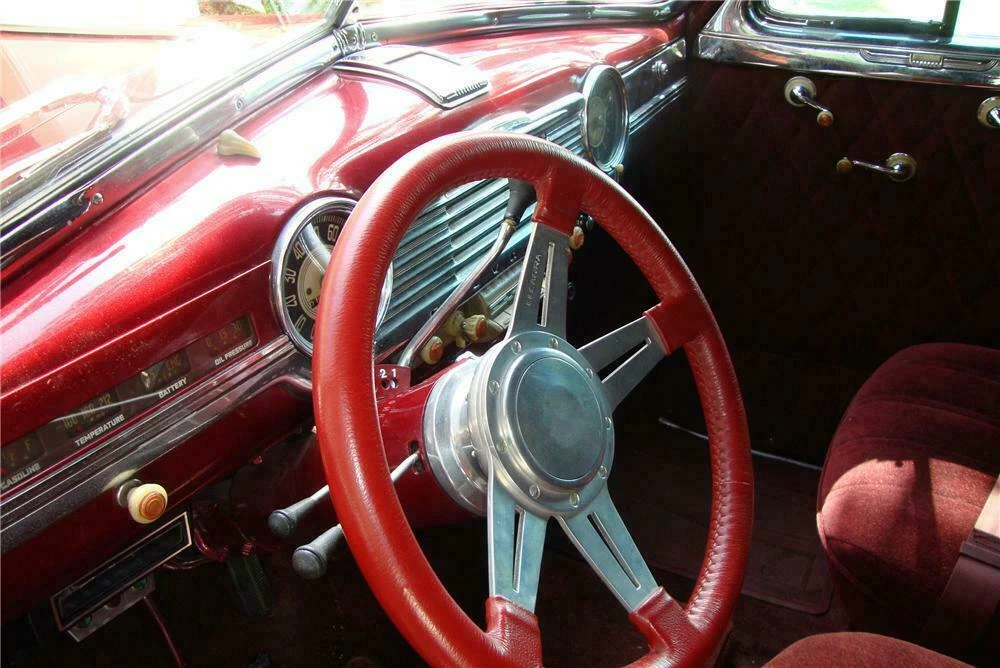 1948 Chevrolet Stylemaster & Fleetmaster & Fleetline - Image 3 of 3