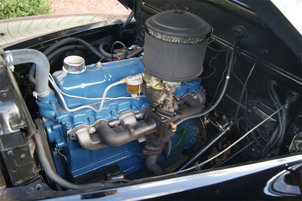 1948 Chevrolet Stylemaster & Fleetmaster & Fleetline - Image 3 of 6