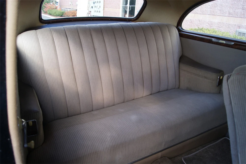 1948 Chevrolet Stylemaster & Fleetmaster & Fleetline - Image 5 of 6