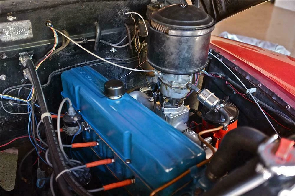 1948 Chevrolet Stylemaster & Fleetmaster & Fleetline - Image 3 of 5