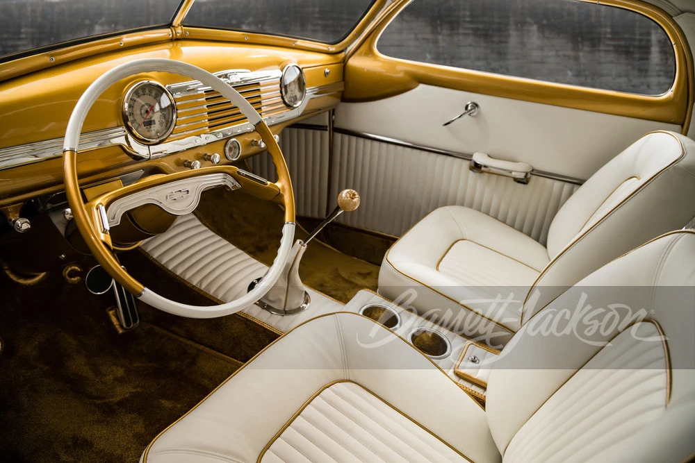 1948 Chevrolet Stylemaster & Fleetmaster & Fleetline - Image 3 of 27