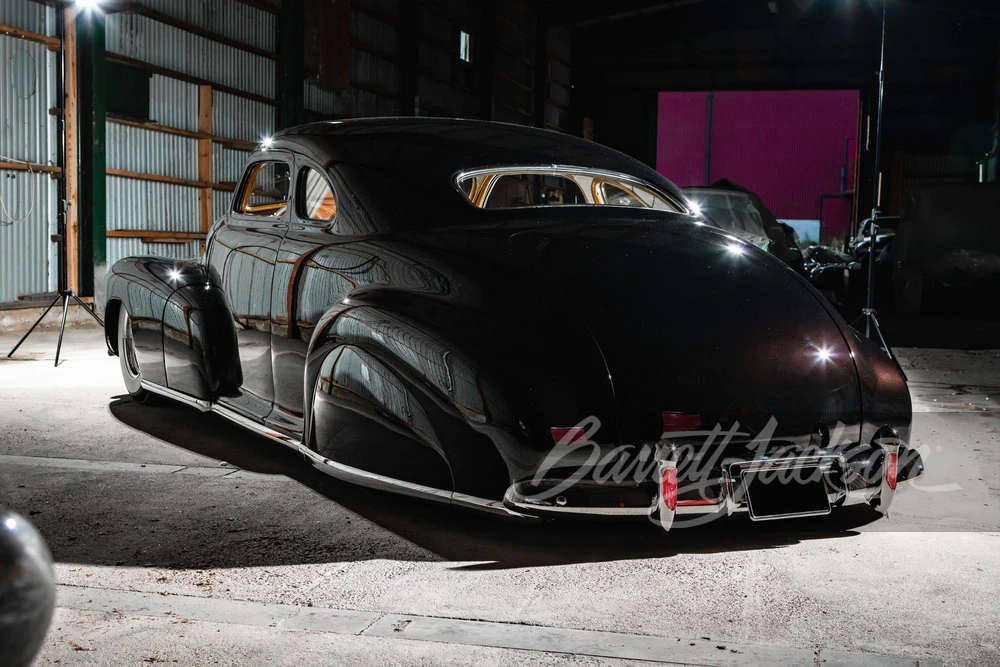 1948 Chevrolet Stylemaster & Fleetmaster & Fleetline - Image 4 of 27