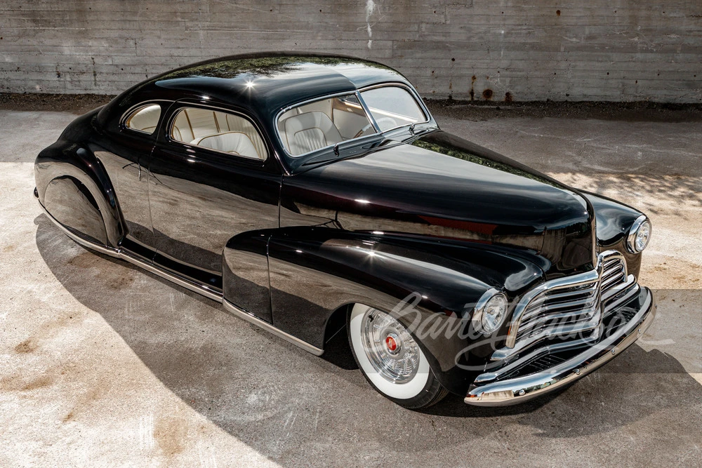 1948 Chevrolet Stylemaster & Fleetmaster & Fleetline - Image 5 of 27