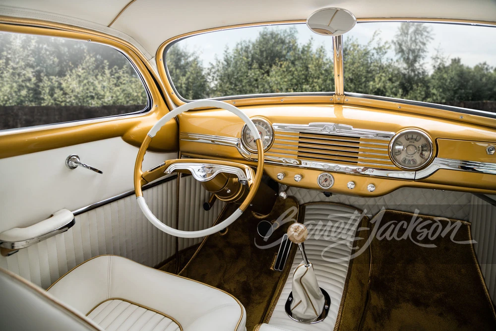 1948 Chevrolet Stylemaster & Fleetmaster & Fleetline - Image 6 of 27