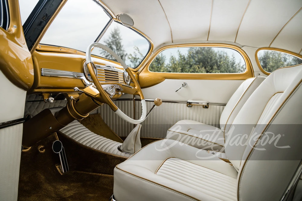 1948 Chevrolet Stylemaster & Fleetmaster & Fleetline - Image 8 of 27