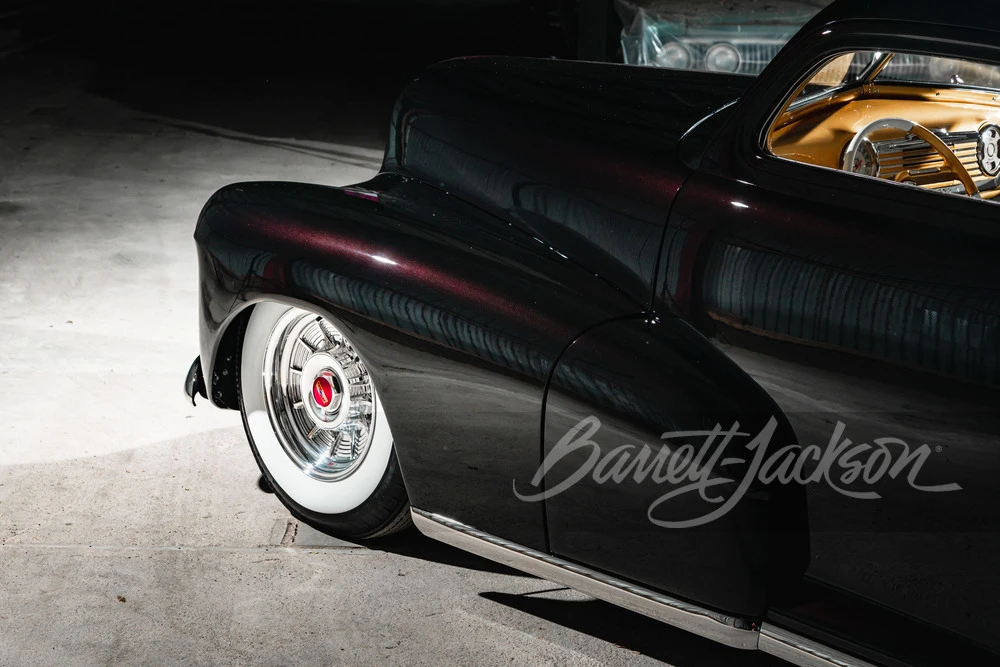 1948 Chevrolet Stylemaster & Fleetmaster & Fleetline - Image 9 of 27