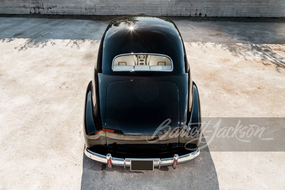1948 Chevrolet Stylemaster & Fleetmaster & Fleetline - Image 10 of 27