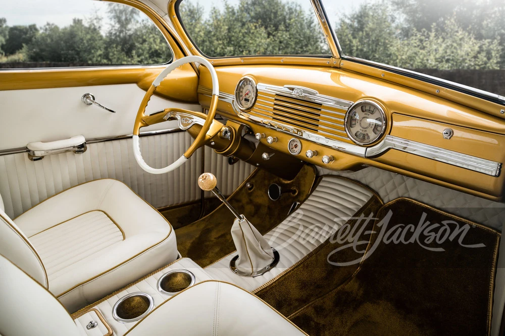 1948 Chevrolet Stylemaster & Fleetmaster & Fleetline - Image 11 of 27
