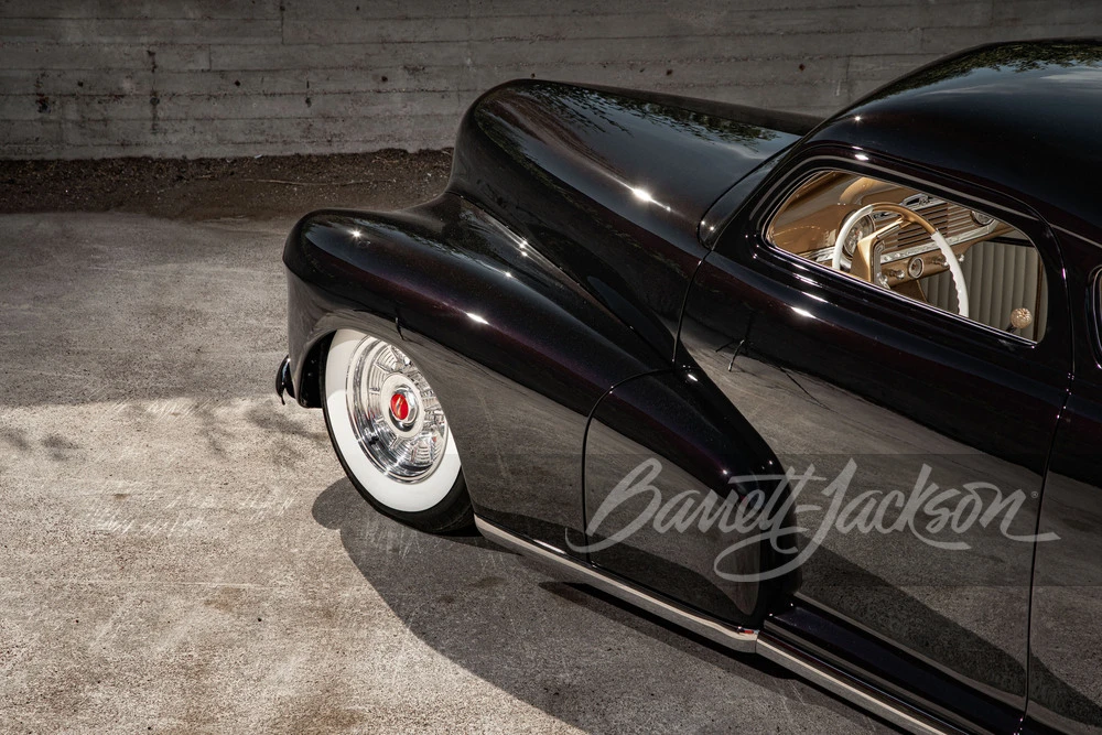 1948 Chevrolet Stylemaster & Fleetmaster & Fleetline - Image 12 of 27