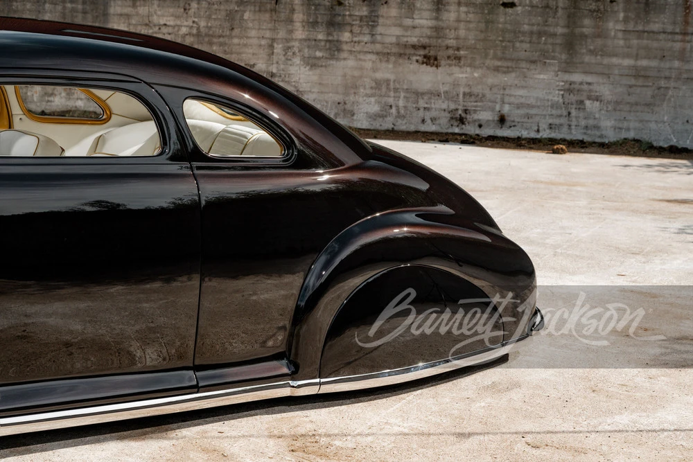 1948 Chevrolet Stylemaster & Fleetmaster & Fleetline - Image 13 of 27