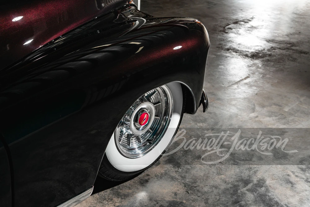 1948 Chevrolet Stylemaster & Fleetmaster & Fleetline - Image 14 of 27