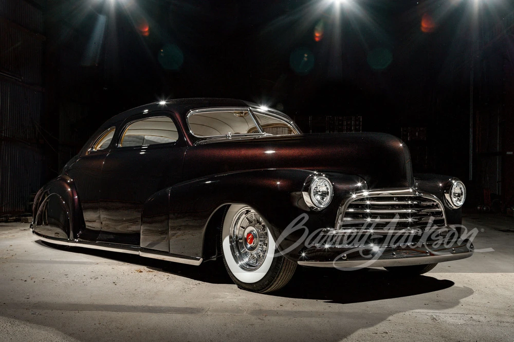 1948 Chevrolet Stylemaster & Fleetmaster & Fleetline - Image 17 of 27